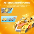 Ігровий набір Super Wings Spinning Vehicle Золотий Хлопчик (Golden Boy)
