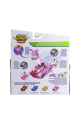 Ігровий набір Super Wings Spinning Vehicle Діззі (Dizzy)