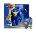 Ігровий набір Super Wings Super Robot Suit Джером (Jerome)