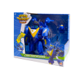 Ігровий набір Super Wings Super Robot Suit Джером (Jerome)