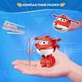 Игровая фигурка-трансформер Super Wings Transform-a-Bots Джетт (Jett)