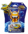 Ігрова фігурка-трансформер Super Wings Transform-a-Bots Золотий Хлопчик (Golden Boy)