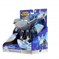 Ігрова фігурка-трансформер Super Wings Transforming Травер (Traver), 12.5см
