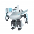 Ігрова фігурка-трансформер Super Wings Transforming Травер (Traver), 12.5см