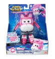 Ігрова фігурка-трансформер Super Wings Transforming Діззі (Dizzy), 12.5см