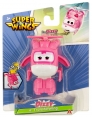 Игровая фигурка-трансформер Super Wings Transforming Диззи (Dizzy), 10см