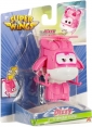 Игровая фигурка-трансформер Super Wings Transforming Диззи (Dizzy), 10см