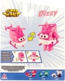 Игровая фигурка-трансформер Super Wings Transforming Диззи (Dizzy), 10см