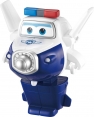 Ігрова фігурка-трансформер Super Wings Transforming Пол (Paul), 10см