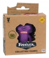 Fuggler Колекційна фігурка ФІОЛЕТОВИЙ СЕРДИТИЙ ПРИБУЛЕЦЬ, арт. FG2012J