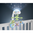 Мобіле з пультом керування "Сон метелика" Fisher-Price