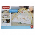 Коврик-игровой центр "Первые прикосновения ребенка" Fisher-Price