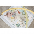 Коврик-игровой центр "Первые прикосновения ребенка" Fisher-Price