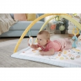 Коврик-игровой центр "Первые прикосновения ребенка" Fisher-Price
