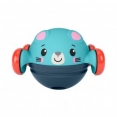 Тваринки на колесах Fisher-Price (в ас.)