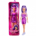 Лялька Barbie "Модниця" у фіолетових відтінках