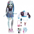 Лялька Френкі "Монстро-класика" Monster High