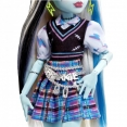 Лялька Френкі "Монстро-класика" Monster High