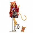 Кукла Торелай "Монстро-классика" Monster High