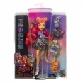 Кукла Торелай "Монстро-классика" Monster High