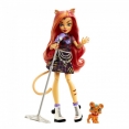 Кукла Торелай "Монстро-классика" Monster High