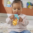 Погремушка-прорезыватель "Зверюшка" (в ассортименте) Fisher-Price