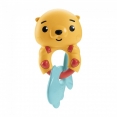 Погремушка-прорезыватель "Зверюшка" (в ассортименте) Fisher-Price