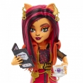 Набір-сюрприз "Жахо-секрети Торелай" серії "Неонові та бомбезні" Monster High