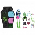 Набір-сюрприз "Жахо-секрети Гулії" серії "Неонові та бомбезні" Monster High