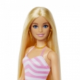 Набор с куклой Barbie "Пляжная прогулка" Barbie