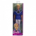 Кукла Кен "Модник" вестерн в ковбойском стиле Barbie