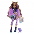 Лялька Клодін "Монстро-класика" Monster High – нове покоління