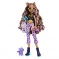 Лялька Клодін "Монстро-класика" Monster High – нове покоління