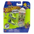Скейт та взуття для пальчиків Hot Wheels (в ас.) (HGT46)