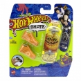 Скейт та взуття для пальчиків Hot Wheels (в ас.) (HGT46)