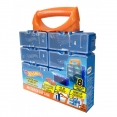 Контейнер на 8 машинок Hot Wheels (HWCC8A)