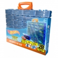 Контейнер на 28 машинок Hot Wheels (HWCC8C)