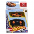 Машинка 1:64 на радіокеруванні «Lamborghini Revuelto» Hot Wheels®, HWW55