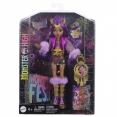 Лялька Клодін "Монстро-фестиваль" Monster High