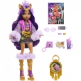Лялька Клодін "Монстро-фестиваль" Monster High