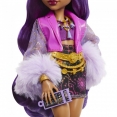Лялька Клодін "Монстро-фестиваль" Monster High