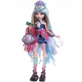 Кукла Лагуна "Монстро-фестиваль" Monster High