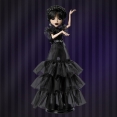 Колекційна лялька Венздей "Танці RaveʼN", Monster High X Wednesday