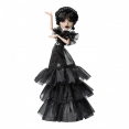Колекційна лялька Венздей "Танці RaveʼN", Monster High X Wednesday