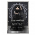 Колекційна лялька Венздей "Танці RaveʼN", Monster High X Wednesday