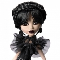 Колекційна лялька Венздей "Танці RaveʼN", Monster High X Wednesday