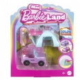 Мінітранспорт Barbie серії "Mini BarbieLand" (в ас.)