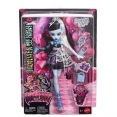 Кукла Фрэнки "Страшно сладкий день рождения" Monster High