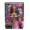 Лялька Клео "Страх який солодкий день народження" Monster High