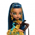 Лялька Клео "Страх який солодкий день народження" Monster High